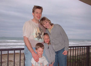 [Tessa, Jordy & Folks]