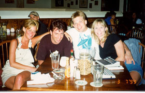 [The Pub]