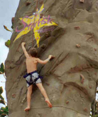 [Jordy on the Rock]