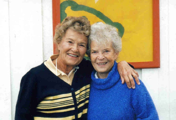 [Scandinavian Cousins]