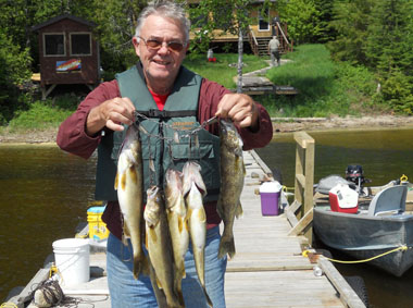 [Walleye Eaters]