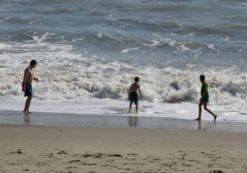 [Beach Ball]