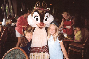 [Chip or Dale?]