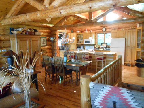 [Finished Kitchen]