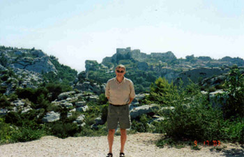 [Le Baux]
