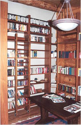 [Library]