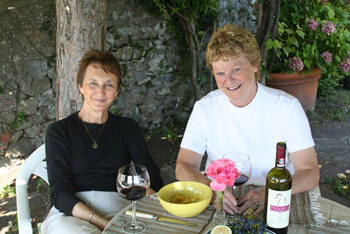 [Norma & Patty]