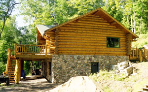 [Library Side]