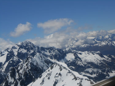[High Mountains]