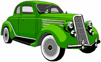 [Old Car]