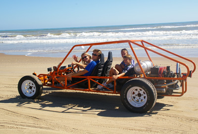 [Robyn Buggy]