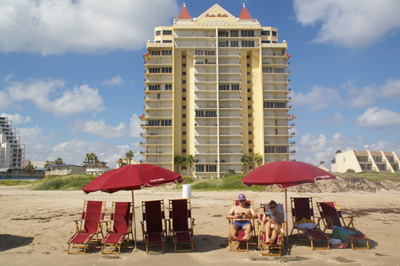 [Beach House]