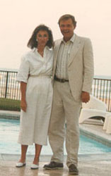 [Patty/Dave]