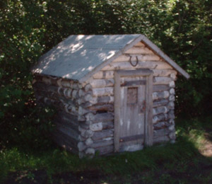 [Honeymoon Suite?]