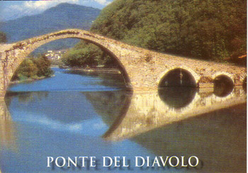 [Ponte Del Diavolo]