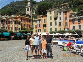 [Portofino]