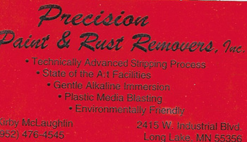 [DeRusting Shop]