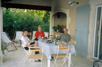 [Patio]