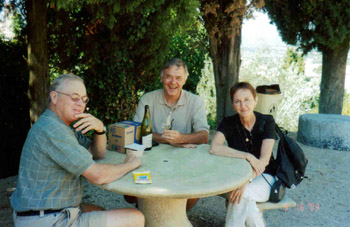 [Provence Picnic]