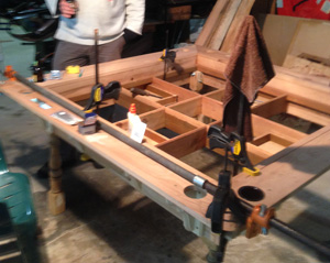 [Clamps]
