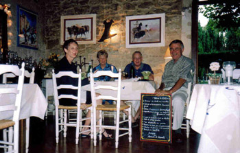 [Remy Restaurant]
