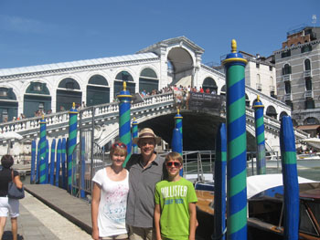 [Rialto Bridge]
