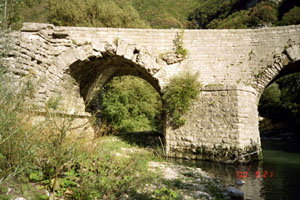 [Roman Bridge]