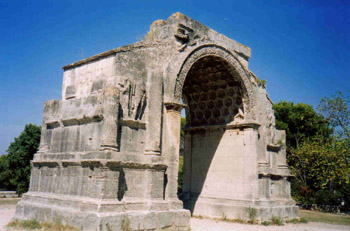 [Roman Tomb]