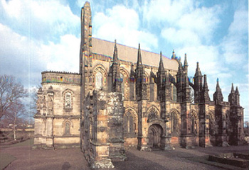 [Rosslyn Chapel]