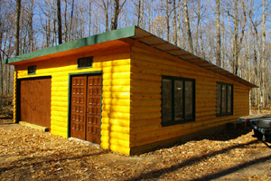 [Shed]