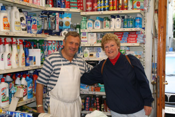 [Norma Shopping]