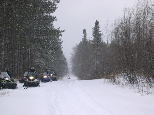 [Sleddin'!]