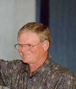 [Bob Nelson]