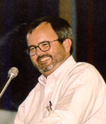 [Jerry McAllister]