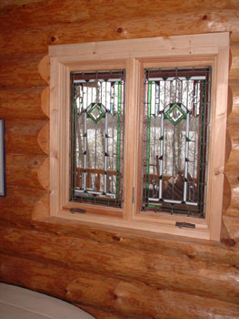 [Prairie Windows]