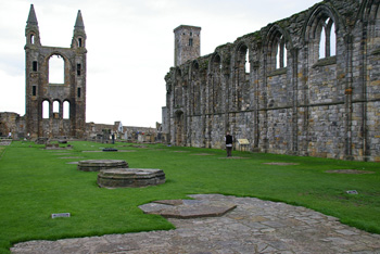 [St. Andrews Church]