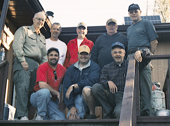 [Pisces Group Photo]