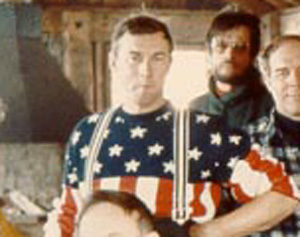 [Cap'n America]