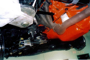 [Engine In Chassis]