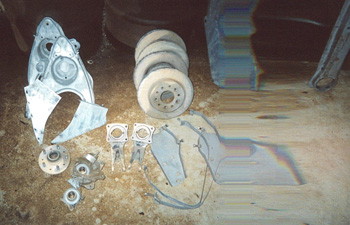 [parts dip]