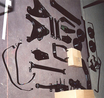 [Parts Paint]
