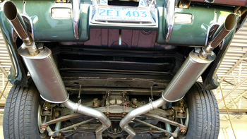 [Exhaust]