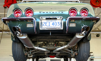 [Underbody]
