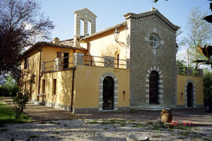 [Our Villa]