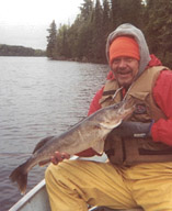 [Trophy Walleye]