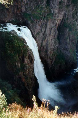 [Waterfalls]