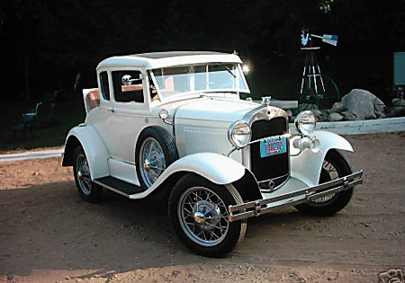[White Front]