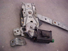 [Window Motor]